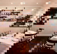 Laggan Pantry - Book Restaurant