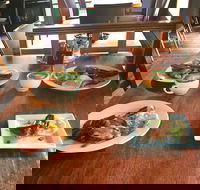 Moby Dicks Breakfast Bar - Book Restaurant