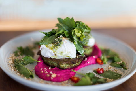 Native - Book Restaurant 1