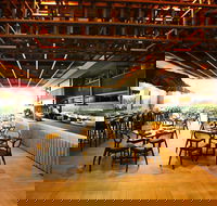 Nu Bambu - Book Restaurant