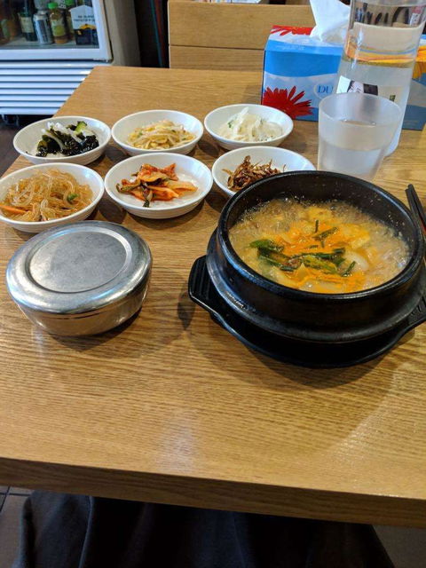 Ourien Chicken & Cafe - Book Restaurant 0