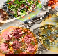 Panarottis Pizza Pasta - Book Restaurant