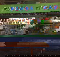 Panda Cafe - Book Restaurant
