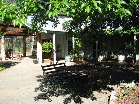 Pennyweight Winery - Book Restaurant 0