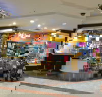 Puffies - Book Restaurant