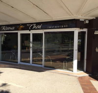 Rama 5 - Book Restaurant
