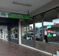 Richmond Union Bowling Club - Book Restaurant