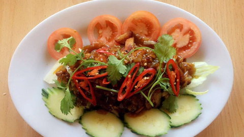 Saigon Sun - Book Restaurant 0