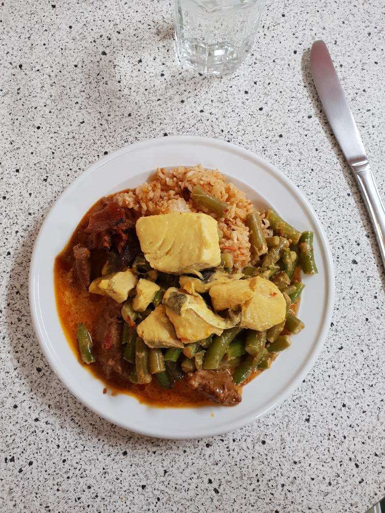 Paruna ACT Book Restaurant