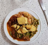 Sari Rasa - Book Restaurant