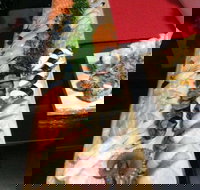 Shiki sushi - Book Restaurant