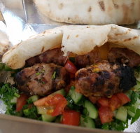 Soulaki House - Book Restaurant