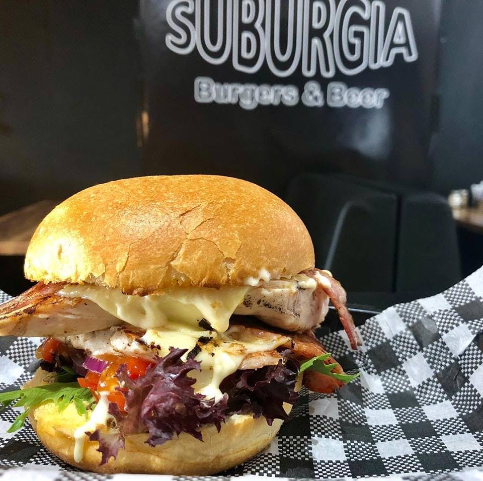 Dulwich Hill NSW Book Restaurant