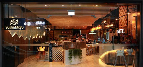 Sushi Maru - Double Bay - Book Restaurant 0