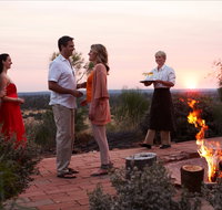 Tali Wiru - Book Restaurant