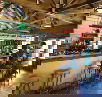 Tannin Restaurant at the Tarkine Tavern - Book Restaurant