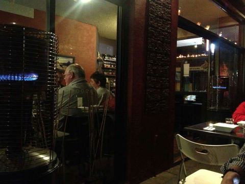 Thai Tales - Book Restaurant 0