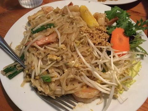 Thai Tiki Hut - Book Restaurant 0