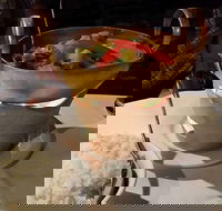 Thai Square - Book Restaurant