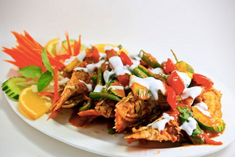Thai Kasinee - Book Restaurant 0