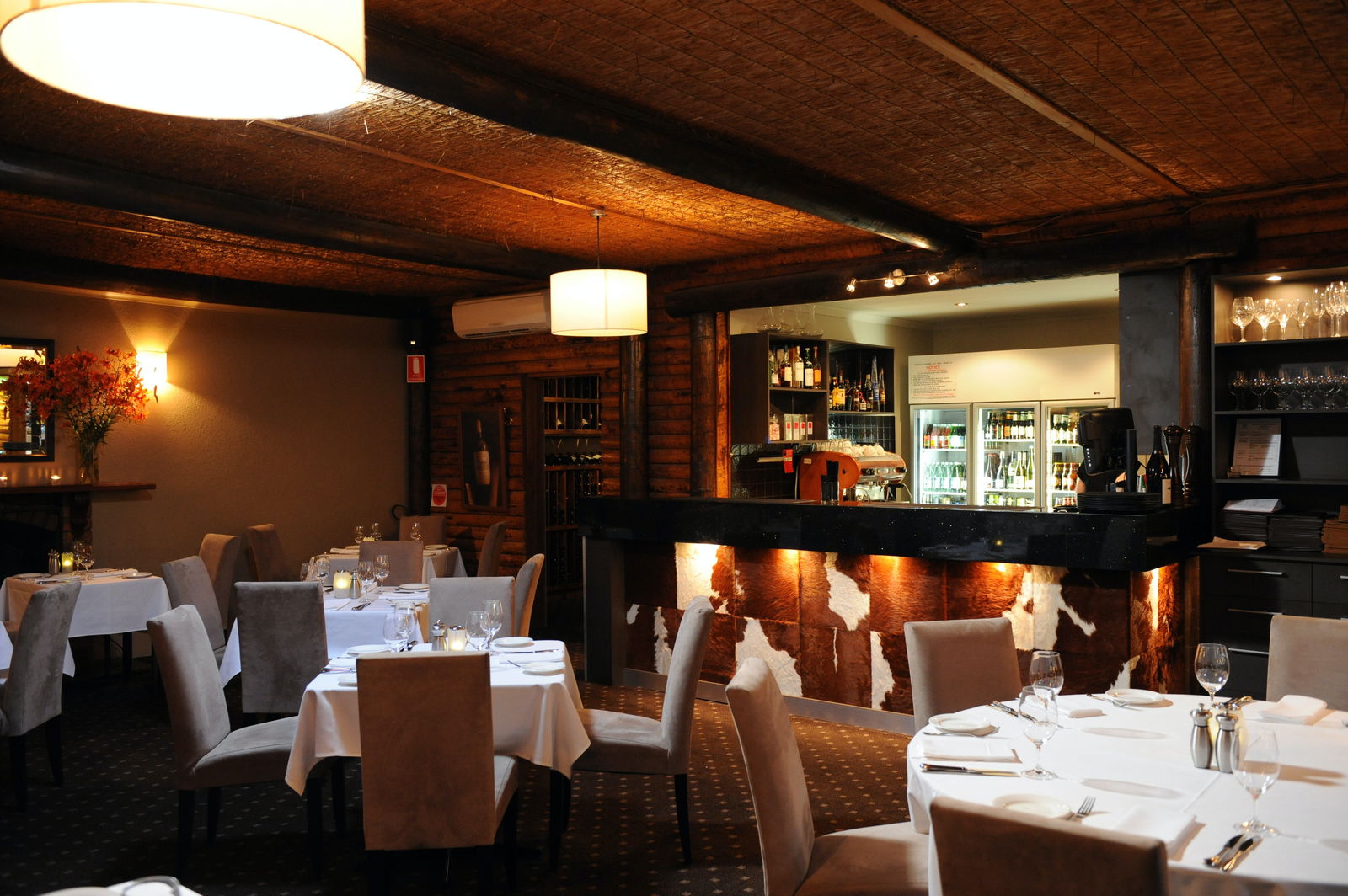 South East And Limestone Coast SA Book Restaurant