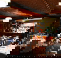 The Barn Steakhouse - Book Restaurant