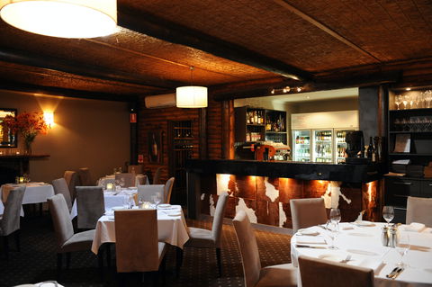 The Barn Steakhouse - Book Restaurant 0