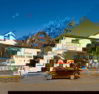 The Channon General Store - Book Restaurant