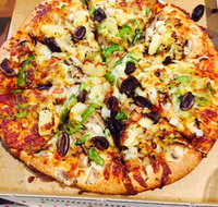 T-Mans Pizza - Book Restaurant