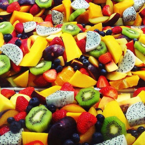 Top Juice - Stanhope Gardens - Book Restaurant 0