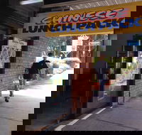 Waitara Kitchen Chinese Cuisine - Book Restaurant