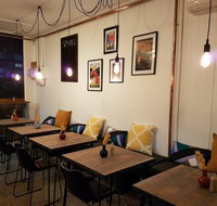 Youngman Cafe - Book Restaurant