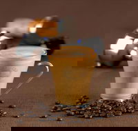 Zarraffa's Coffee - Springfield - Book Restaurant