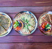 Zuzu Lounge Richmond - Book Restaurant