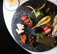 Abacus. - South Yarra - Book Restaurant