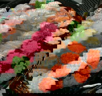 Banzai Japanese Restaurant - Book Restaurant