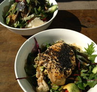 Banana Blossom Asian Salads - Mona Vale - Book Restaurant