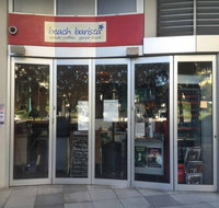 Beach Barista - Book Restaurant