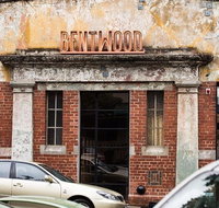 Bentwood - Book Restaurant
