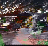 Bullitt Espresso Van - Book Restaurant