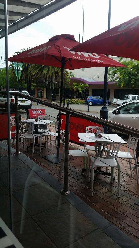 Cafe Thyme - Book Restaurant 0