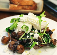 Cafe Gaia - Book Restaurant