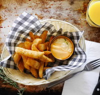 Caf Umago - Book Restaurant
