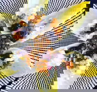 Crust - Wanniassa - Book Restaurant