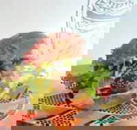 Dirty Wilson - Book Restaurant