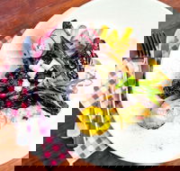 Drift Kitchen - Book Restaurant