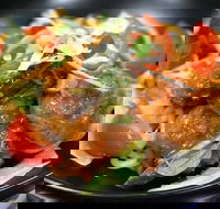 Five Stars Thaitanic - Ingleburn - Book Restaurant