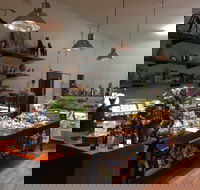 Forrest General Store - Book Restaurant