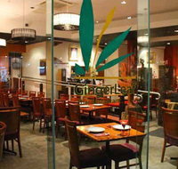 Ginger Leaf - Book Restaurant