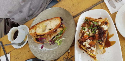 Gladysdale Bakehouse - Book Restaurant 0